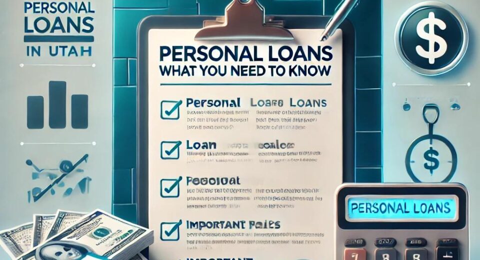 Personal Loans