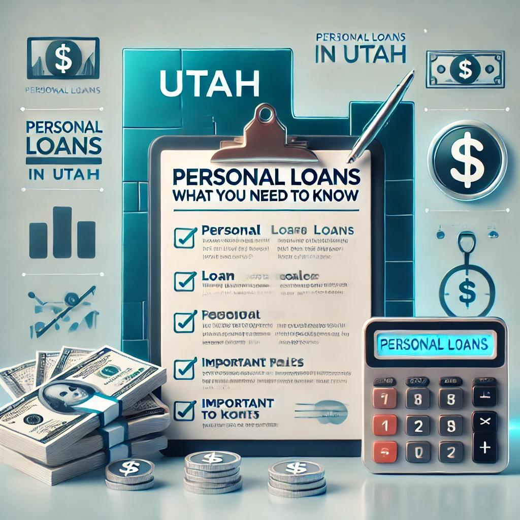 Personal Loans