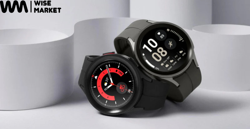 Samsung Galaxy Watch 6