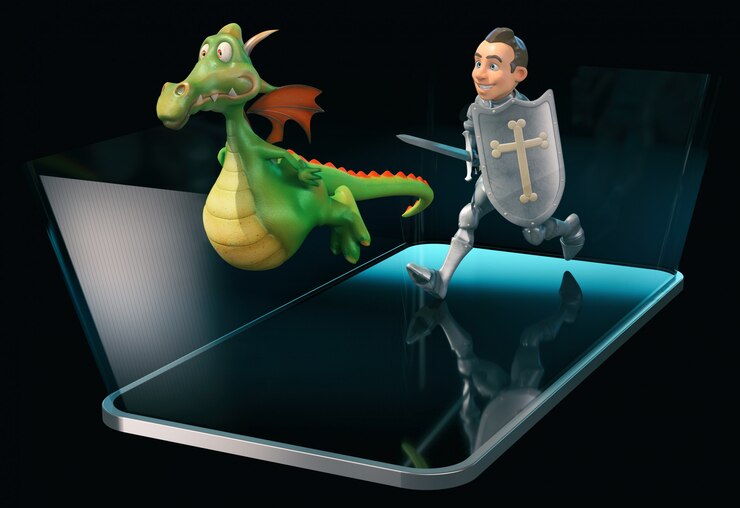 The Impact of 3D Animation on Modern Advertising