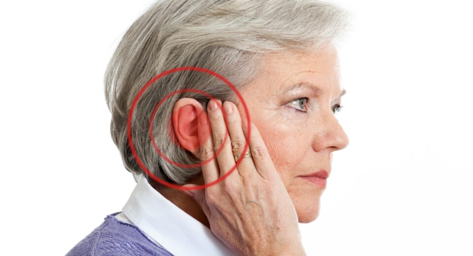 Tinnitus Cure in Pakistan and Assr Hearing Test price