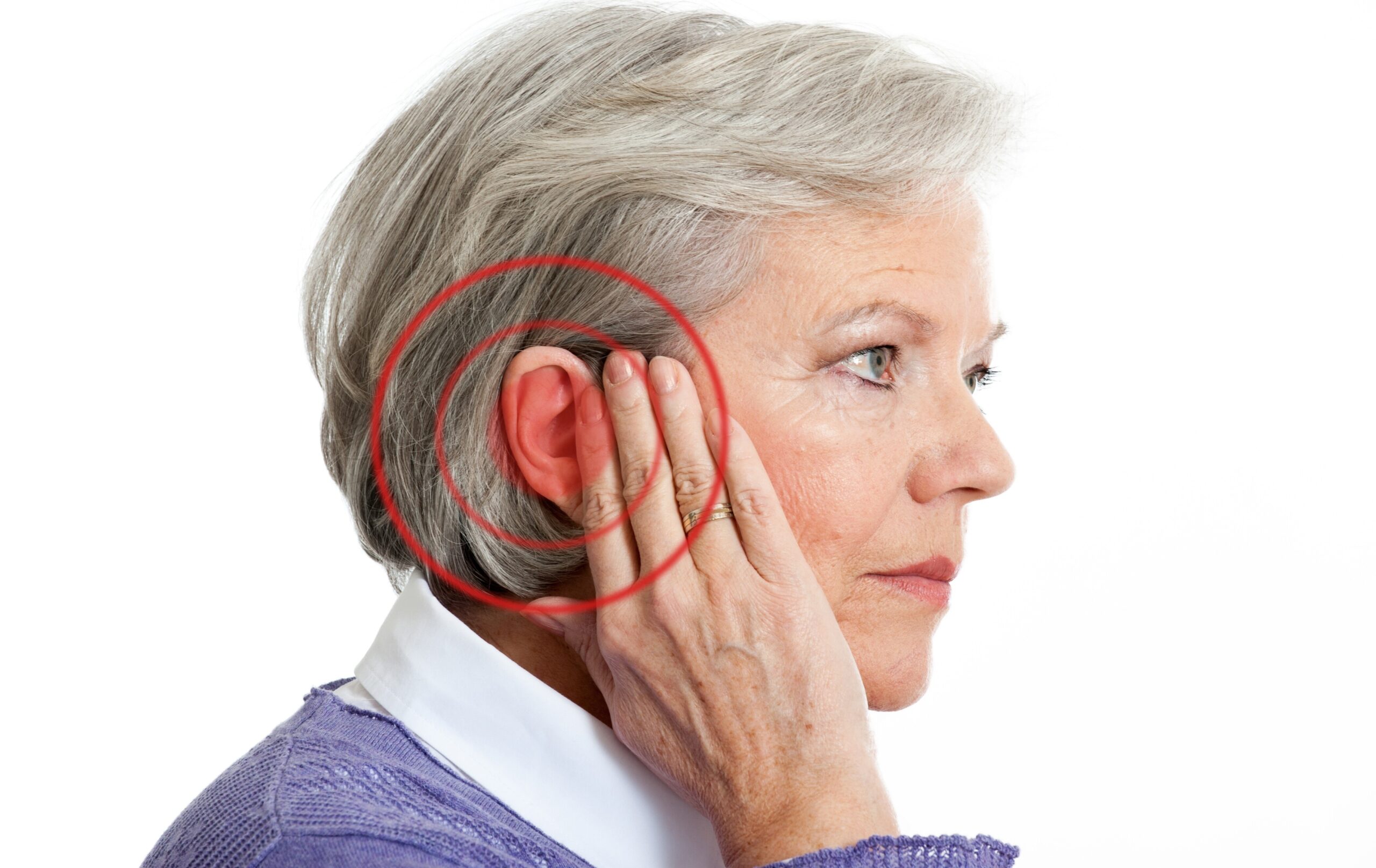 Tinnitus Cure in Pakistan and Assr Hearing Test price