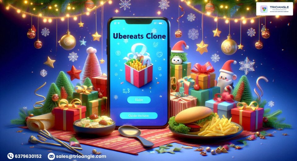 ubereats clone