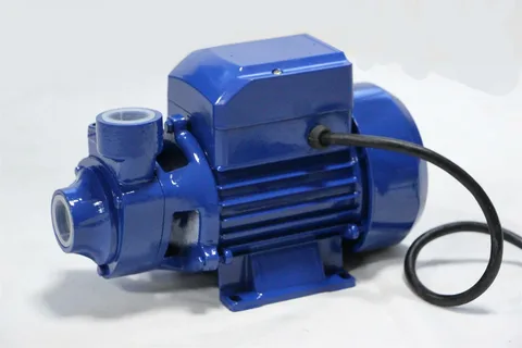 Water Pumps in Pakistan and Guide Water Motor Price