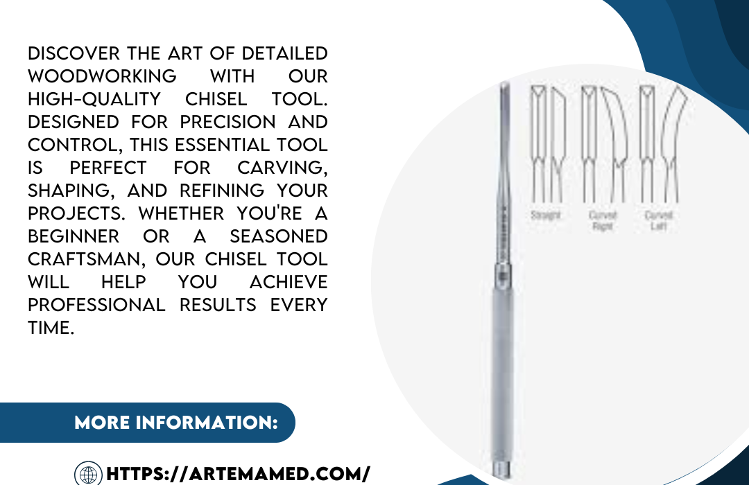 chisel tools