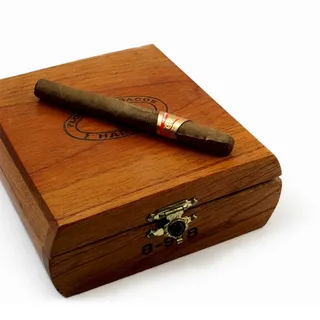 custom cigar boxes