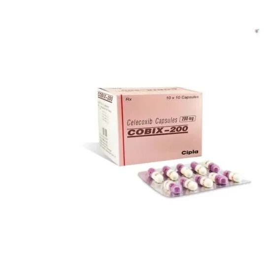 cobix 200 mg