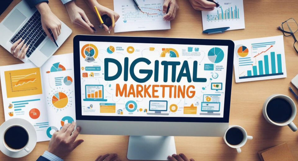 digital marketing agency in jaipur