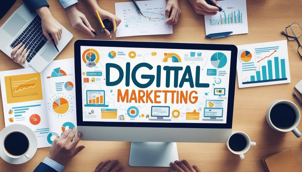 digital marketing agency in jaipur