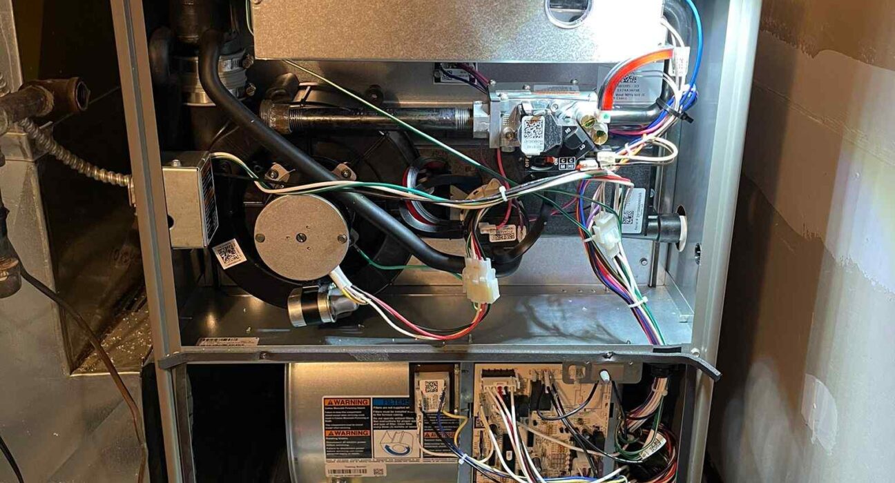 furnace repair