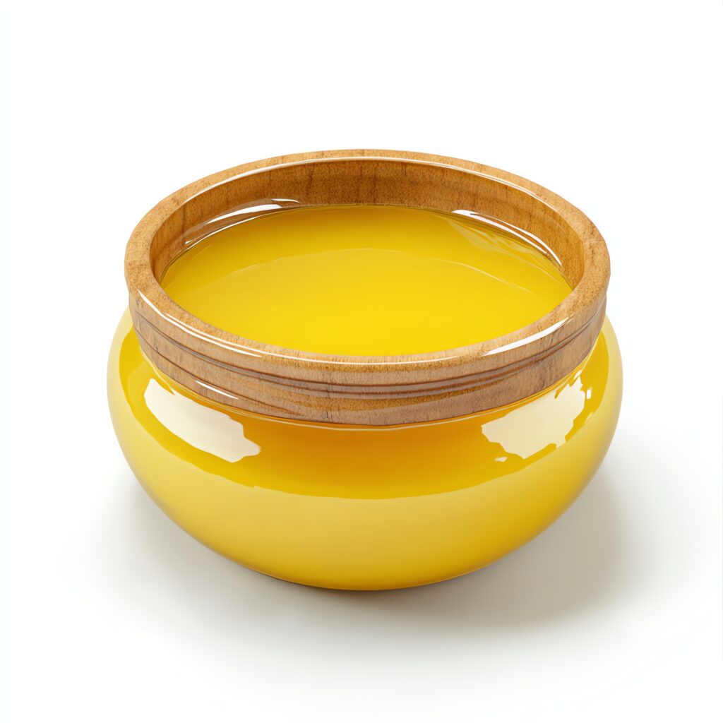 A2 Desi Cow Ghee