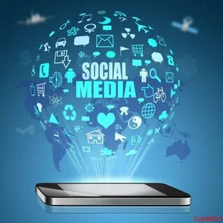 social media marketing services