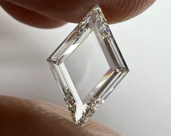 Buy Portrait Cut Diamond Online in the USA: A Unique and Elegant Choice