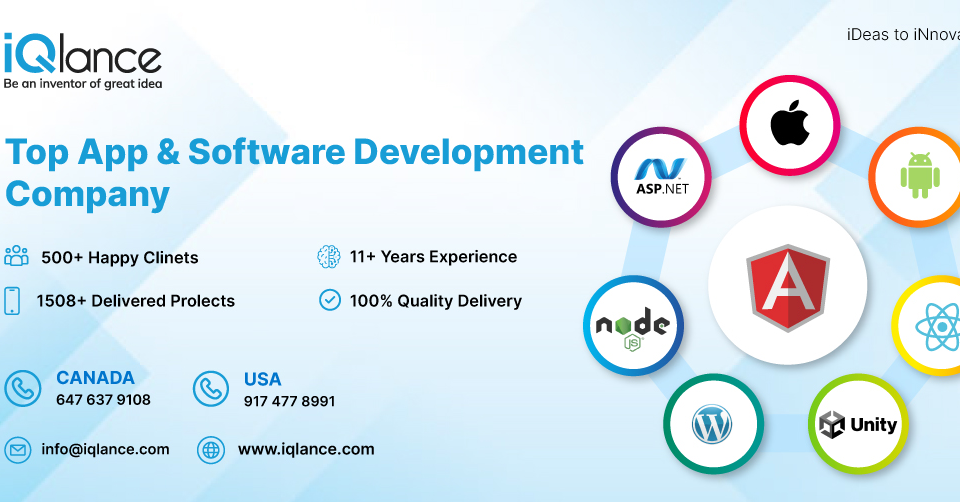 iQlance Solutions