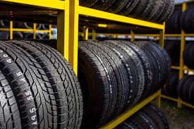 j & j tire shop