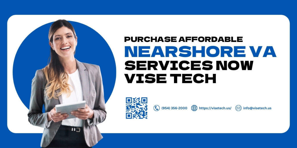 nearshore va services