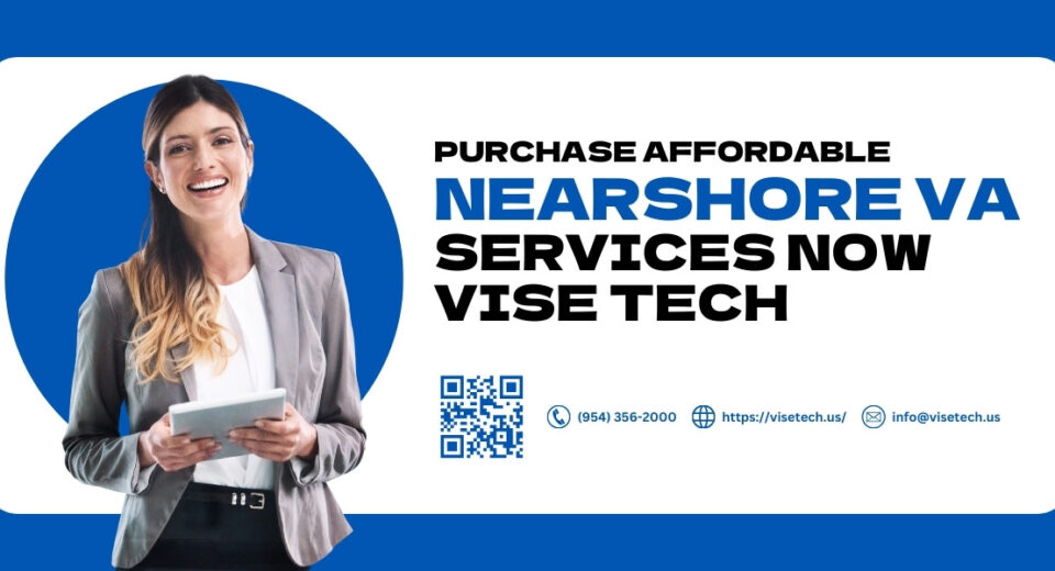 nearshore va services