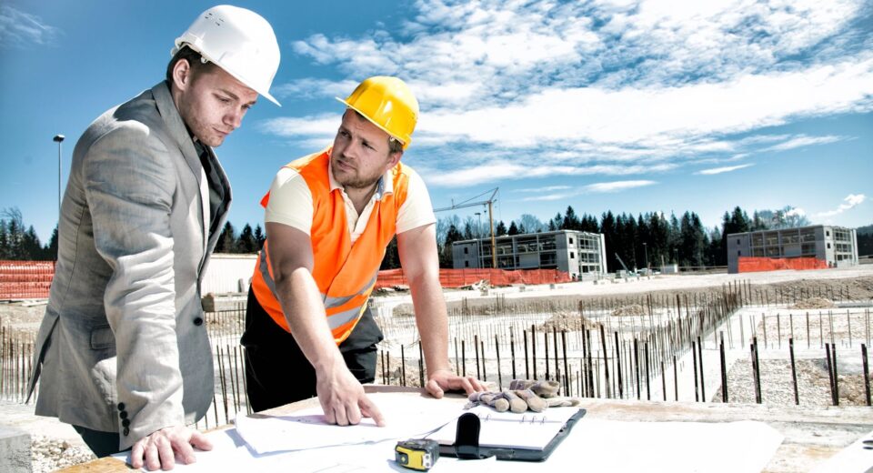 Simplify Your Bidding Process with Construction Takeoff Services