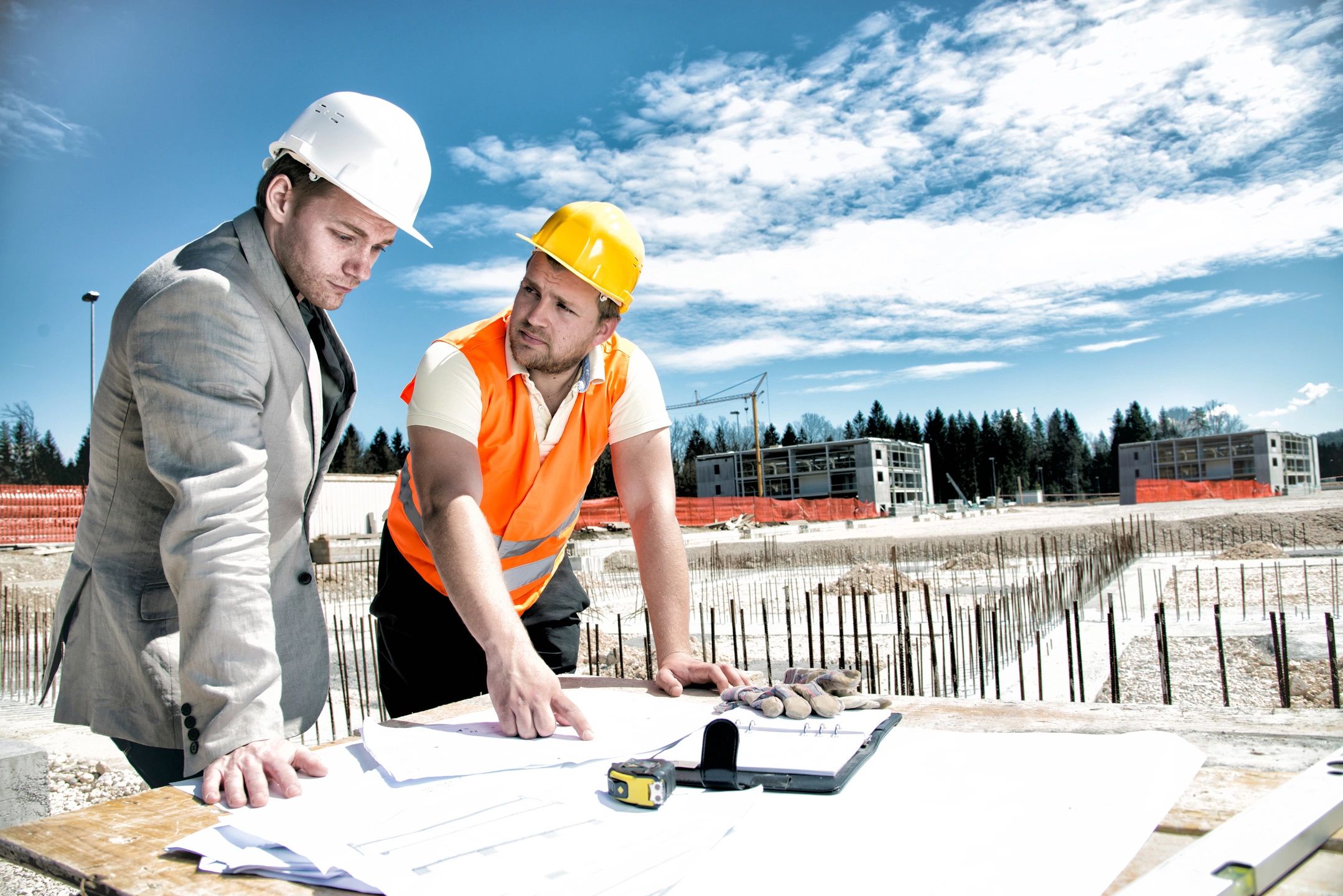 Simplify Your Bidding Process with Construction Takeoff Services