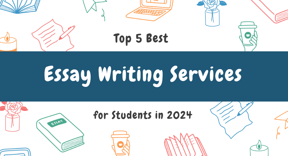 best essay writing services