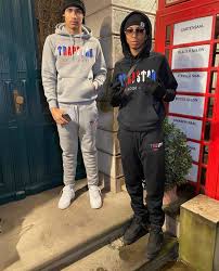 Trap Star Hoodie UK Edition: Style That Stands Out