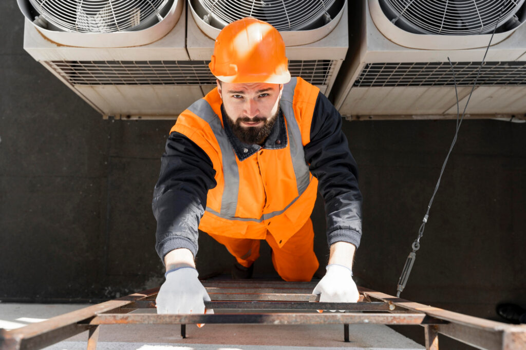 HVAC System