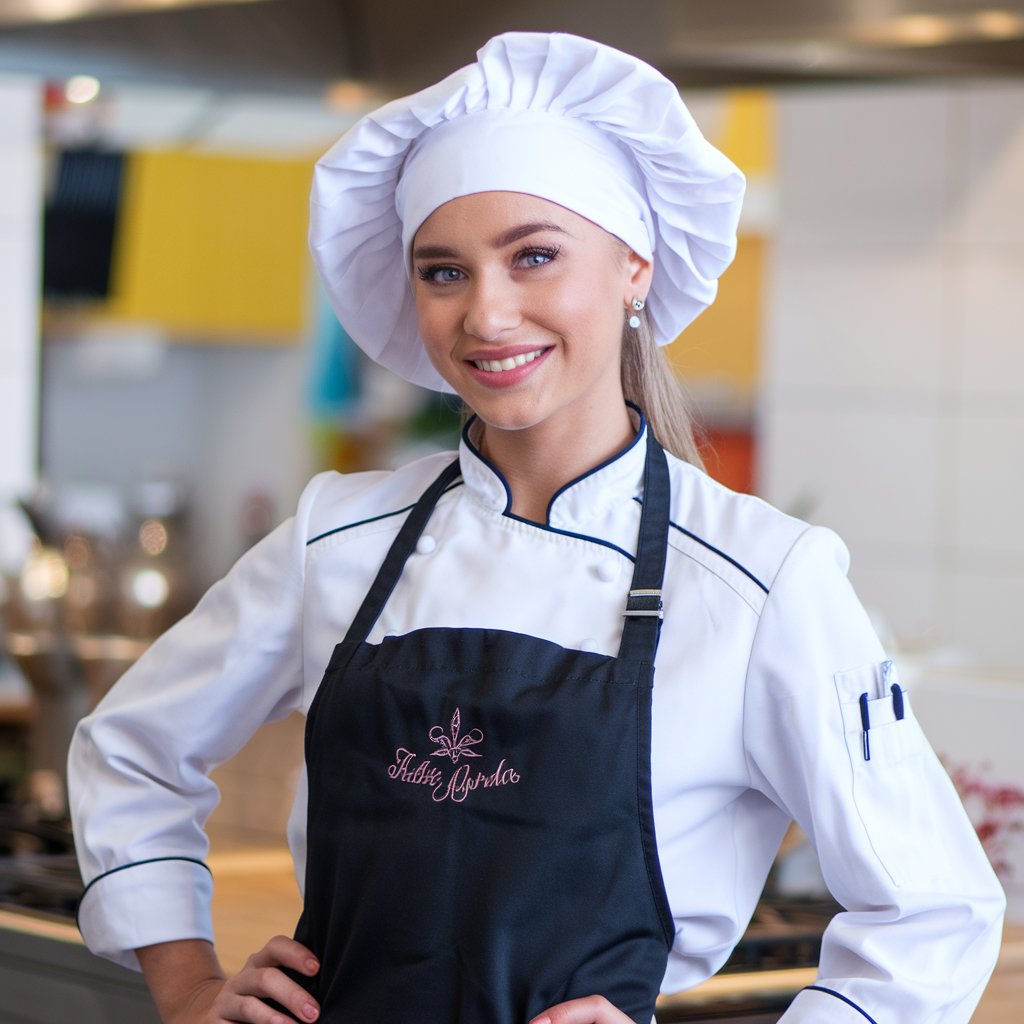 Restaurant Uniform Suppliers Company in Dubai