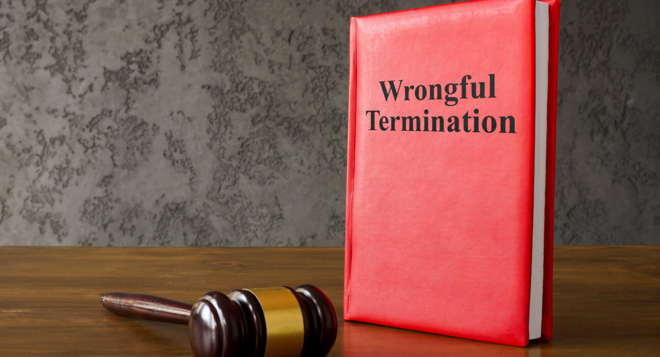 Los Angeles wrongful termination attorney