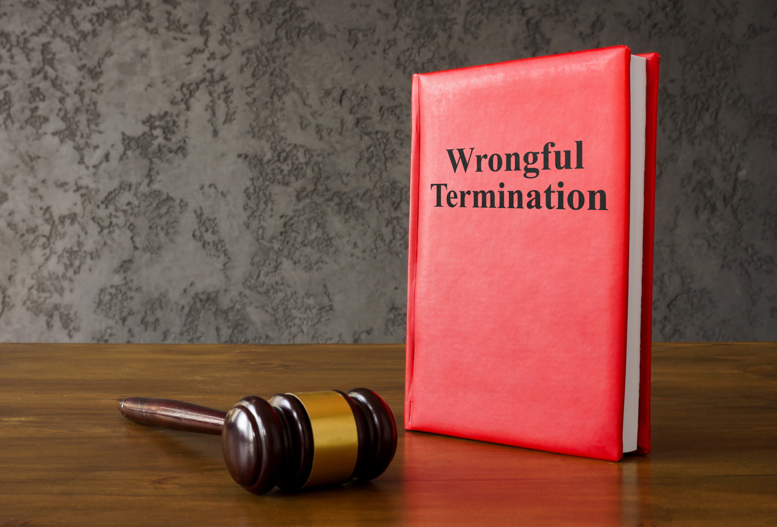 Los Angeles wrongful termination attorney