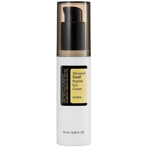 dvanced Snail Peptide Eye Cream