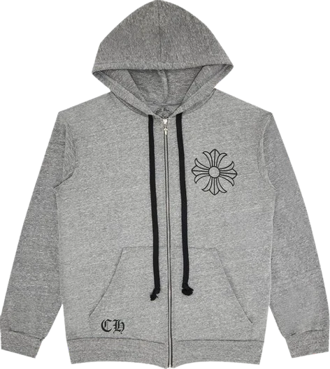 Chrome Hearts hoodie