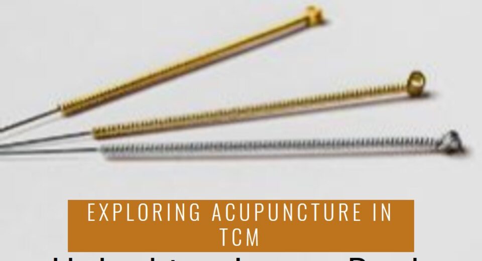 acupuncture points for lower back pain