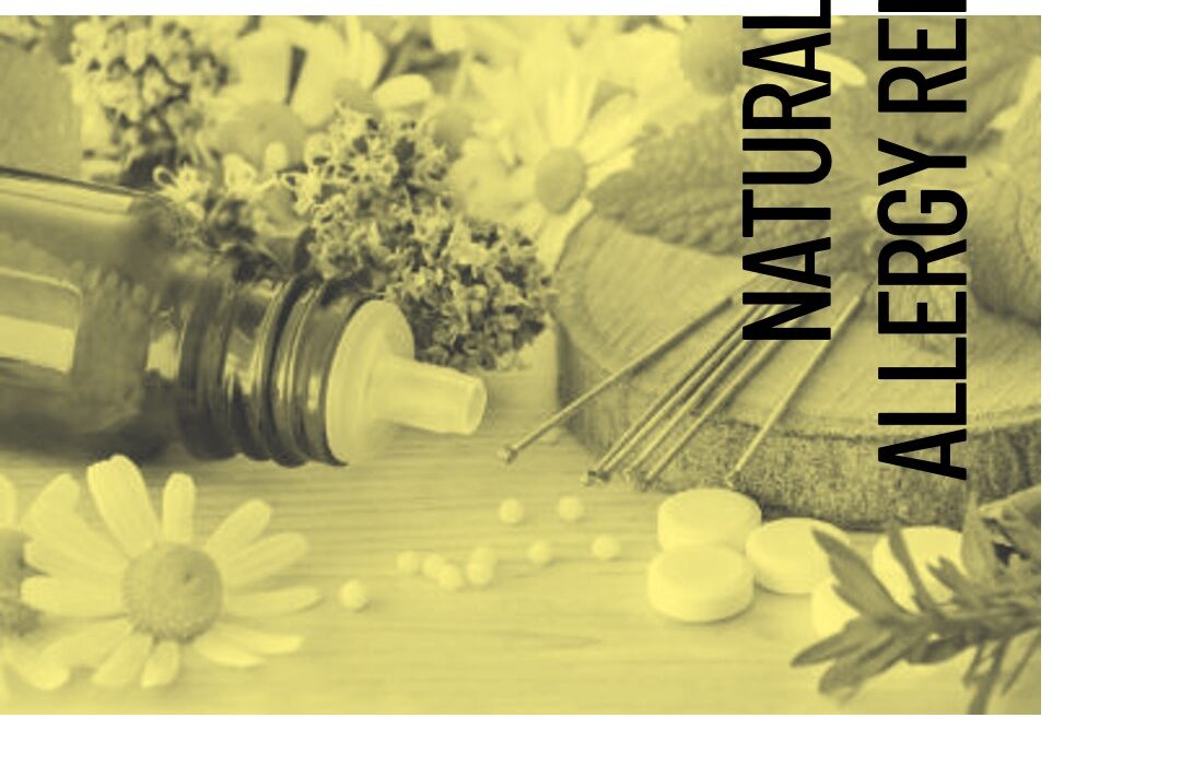 acupuncture for allergies