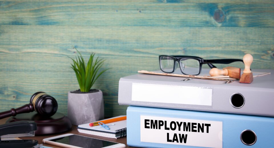 employment attorney in Los Angeles