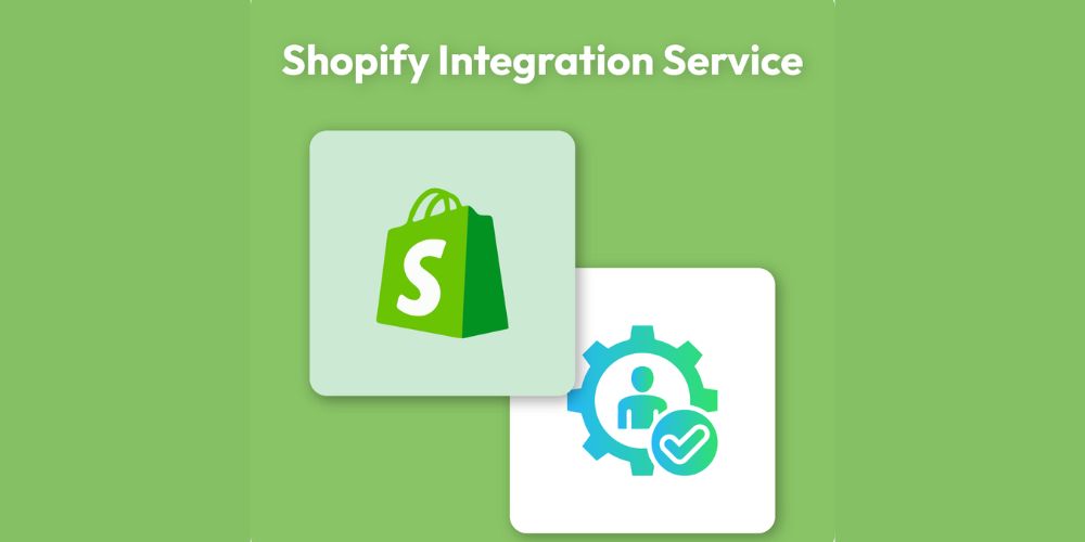 Shopify App Integration Service