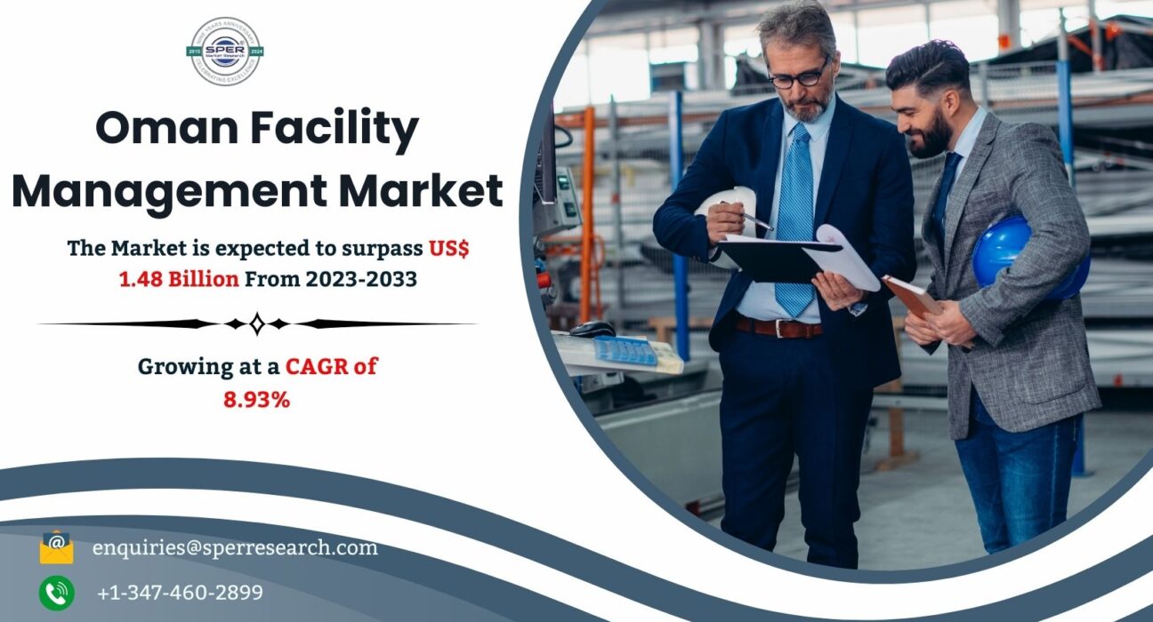 Oman Facility Management Market