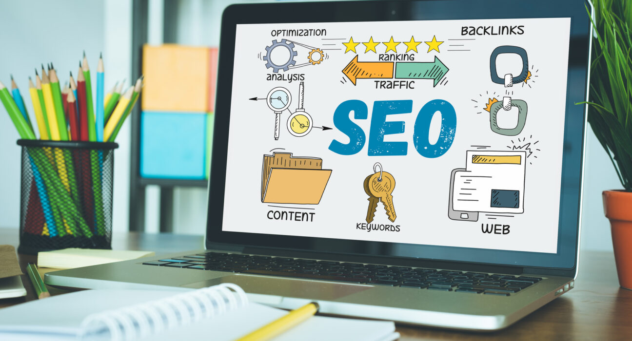 Professional SEO Services Company in USA