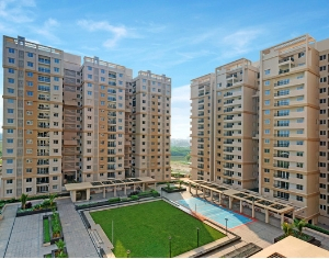 Flats for sale in Amaravati