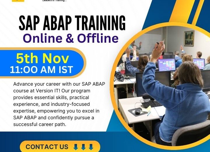 https://www.versionit.org/sap-abap-training-in-hyderabad.html