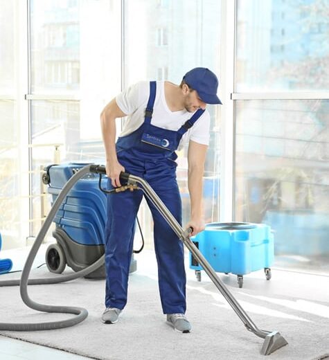 Discover the Secret to a Healthier Home with Professional Carpet Cleaning