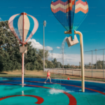 High-Quality Equipment for Aquatic Playgrounds: Creating Safe and Fun Water Play Spaces