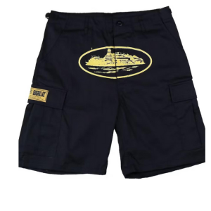 corteiz shorts