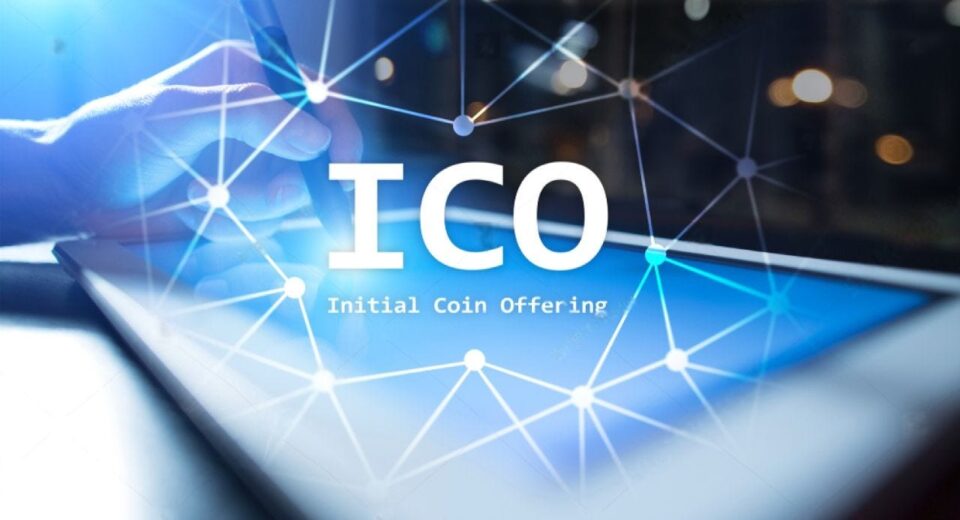 ico development solutions