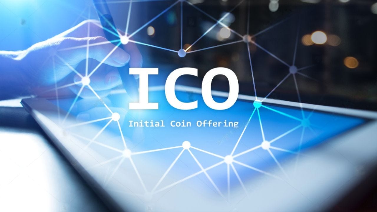 ico development solutions