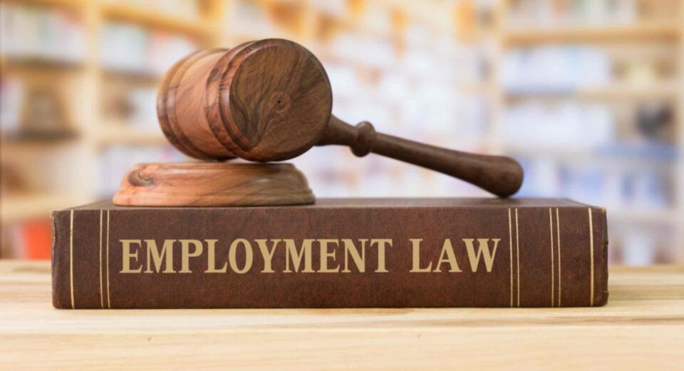 employment attorney in Los Angeles