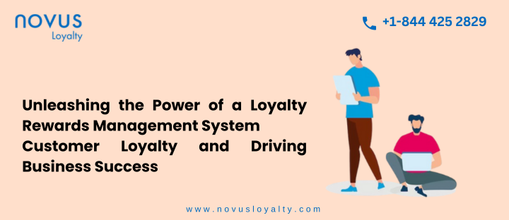 loyalty program management software