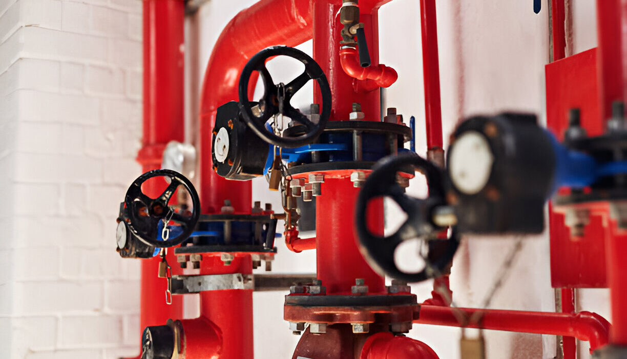 Fire Suppression Systems in Healthcare: Ensuring Patient Safety