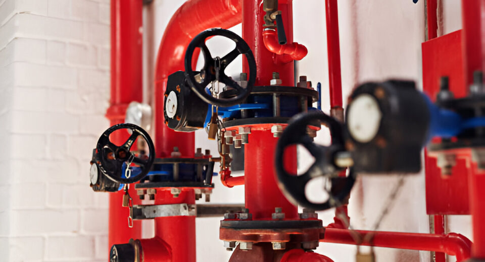 Fire Suppression Systems in Healthcare: Ensuring Patient Safety